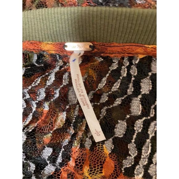 Free People Solana Top Size L - Picture 3 of 5